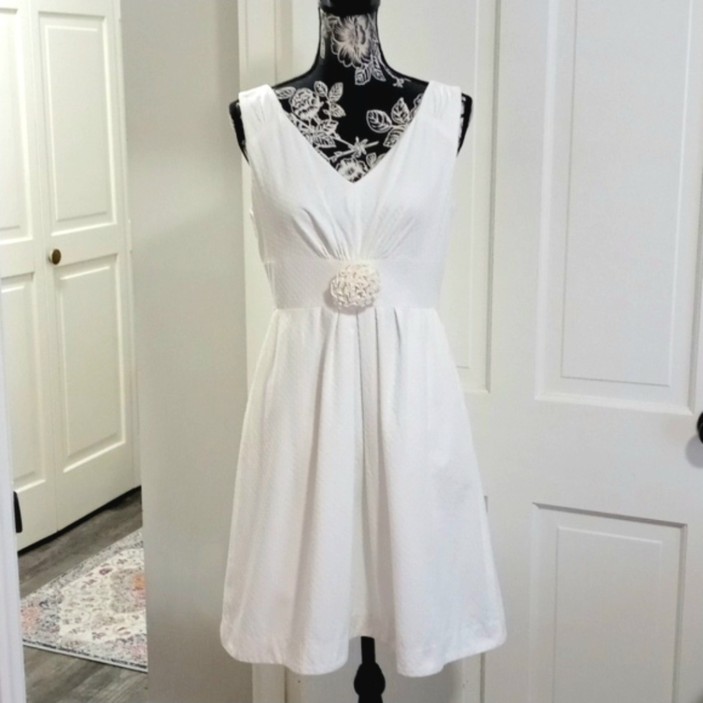 🤍Lilly Pulitzer🤍 - Parker Dress